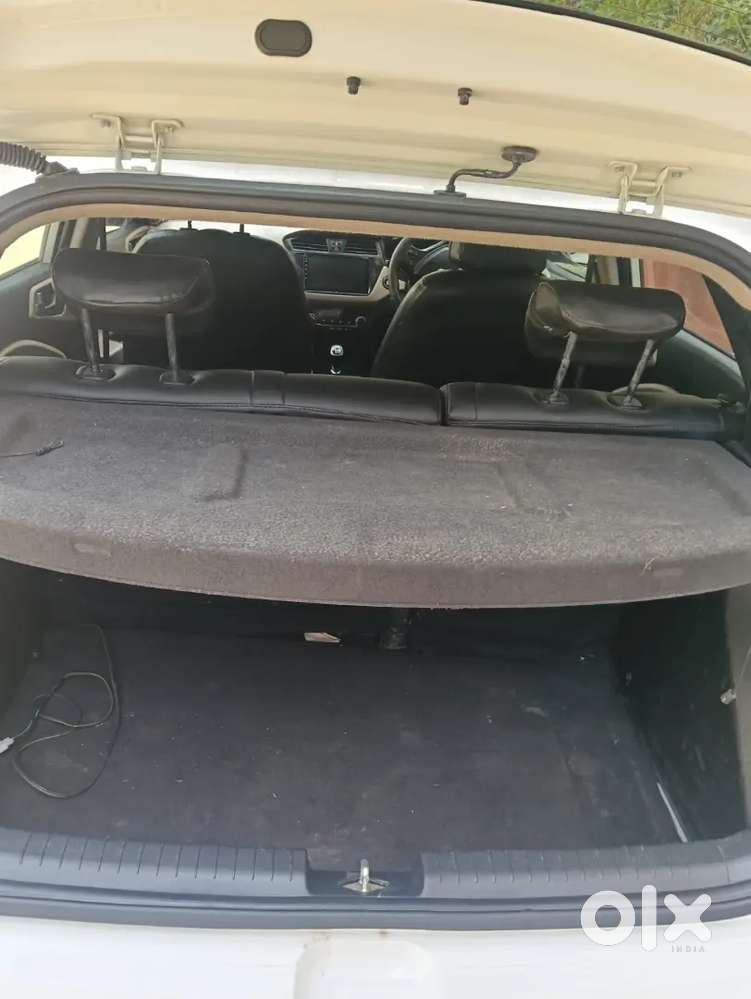 Hyundai I20 2016  Batan Start