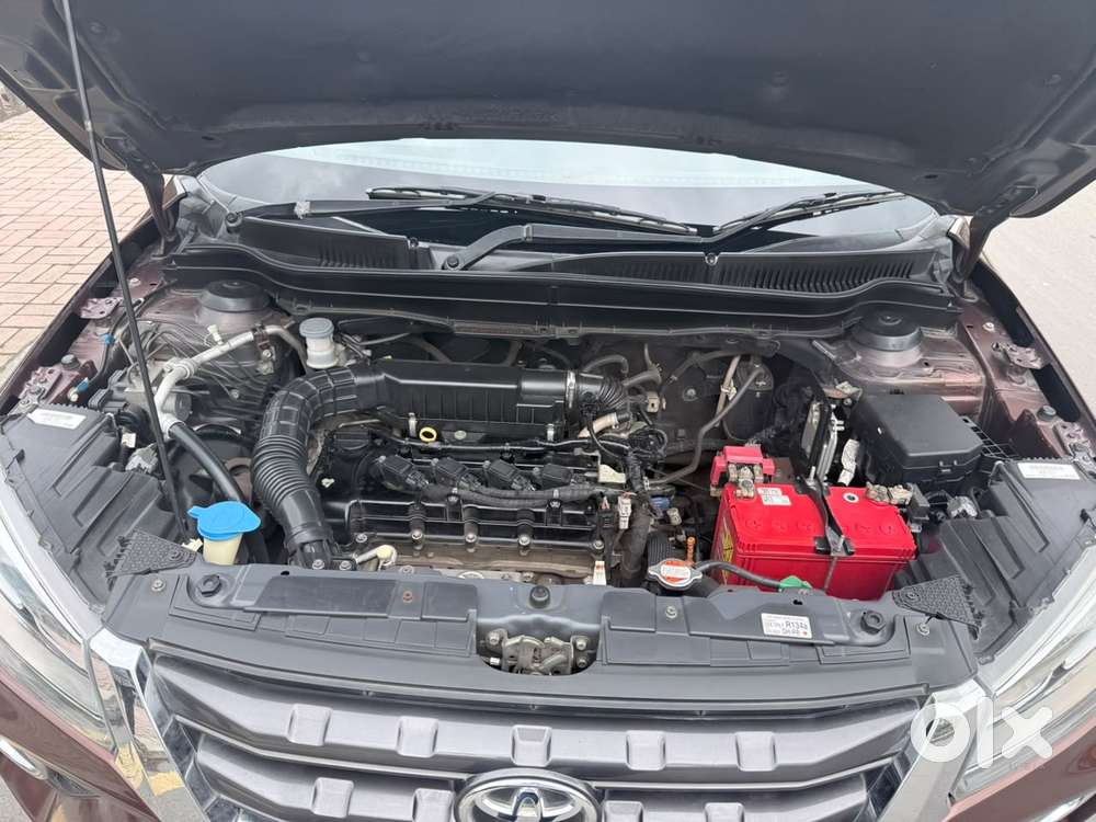 Toyota Urban Cruiser 1.5 Premium Grade At, 2021, Petrol