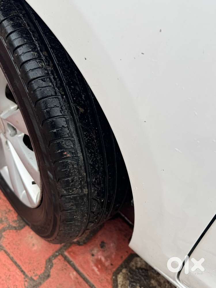 2013 Maruti Suzuki Ertiga