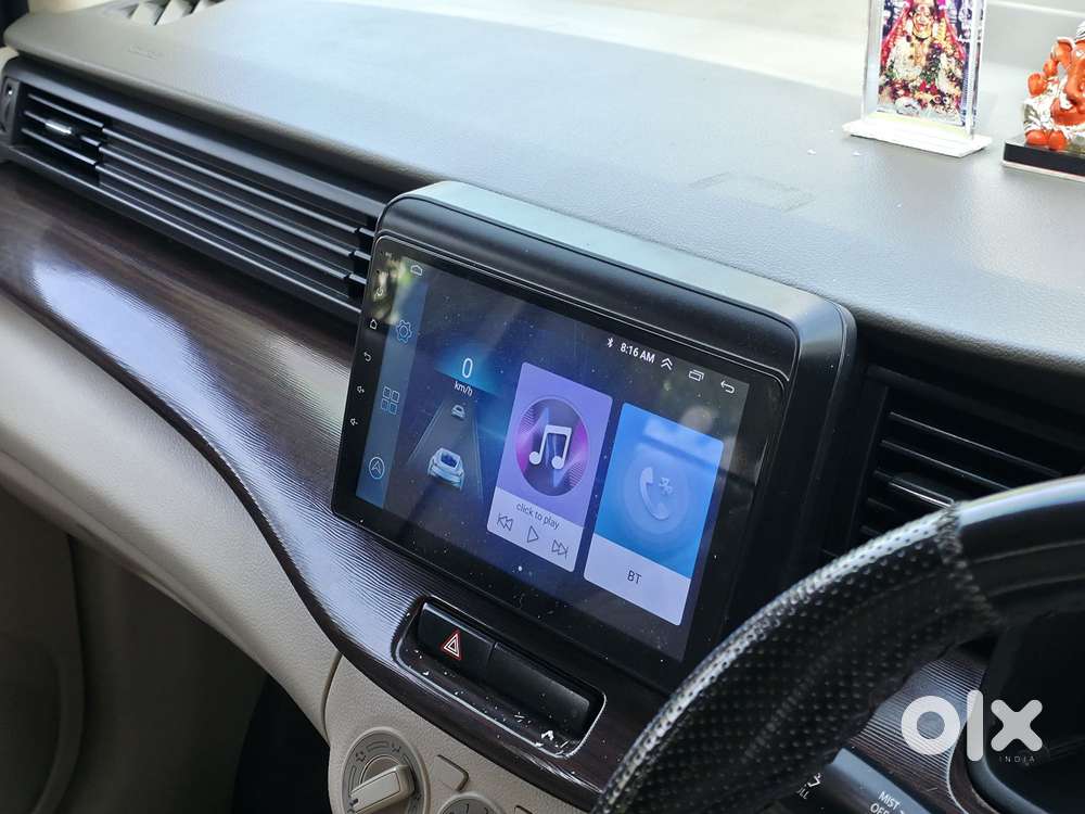 Maruti Suzuki Ertiga Vxi (o) Cng, 2020, Cng & Hybrids