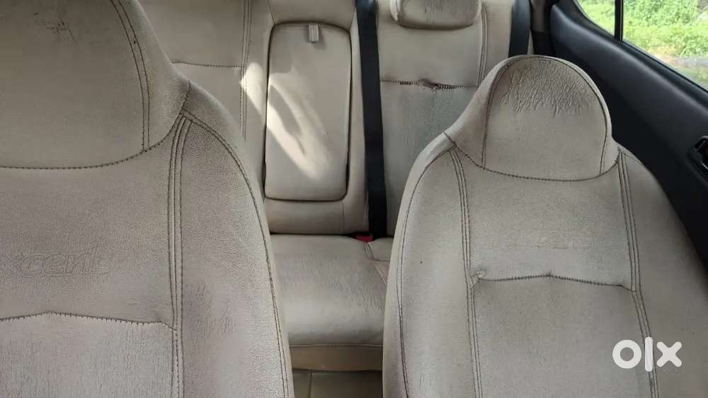 Hyundai Xcent 2017 Diesel Well Maintained