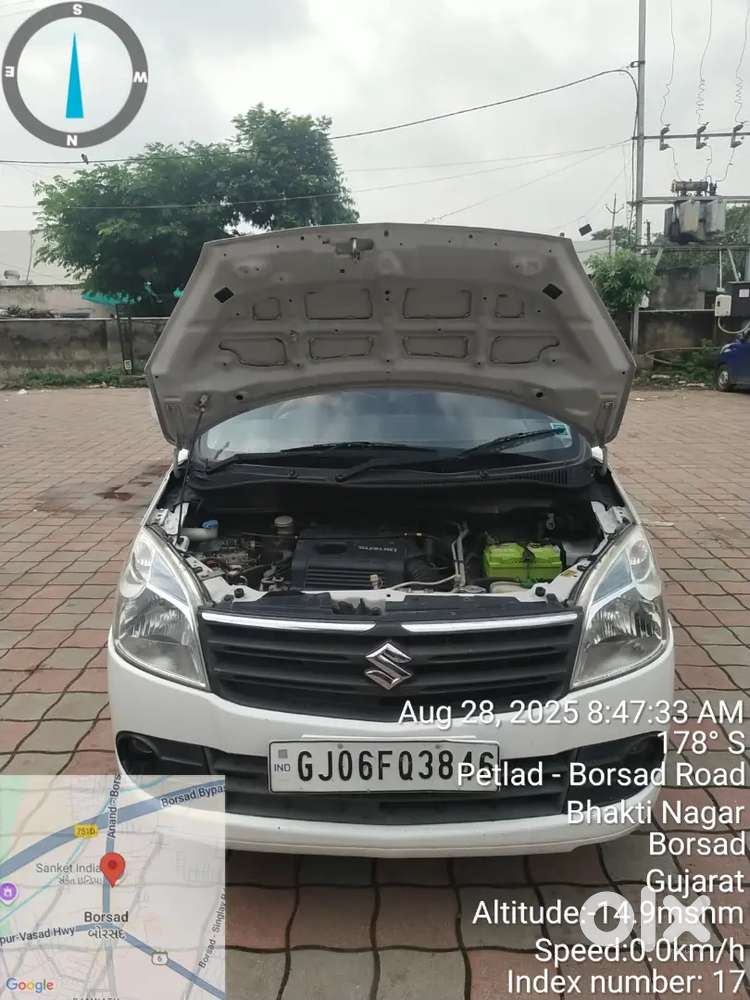 પાવર વિંડો 4 /4 ટાયર નવા 1 મહિના પેલા જ નાખવેલ છે Jk ના