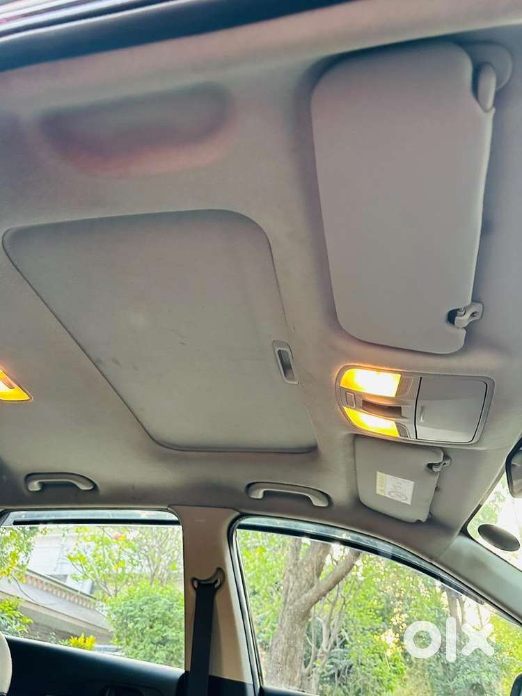 Kia Sonet Top Condition Like New