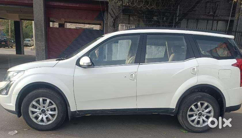 Mahindra Xuv500 At W10 1.99 Mhawk, 2017, Diesel