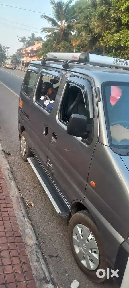 Maruti Suzuki Eeco 2024 Petrol Good Condition