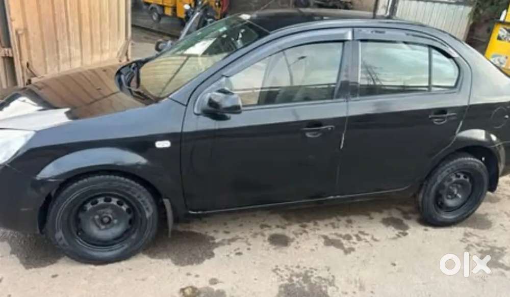 Ford Fiesta 2009 Diesel Well Maintained