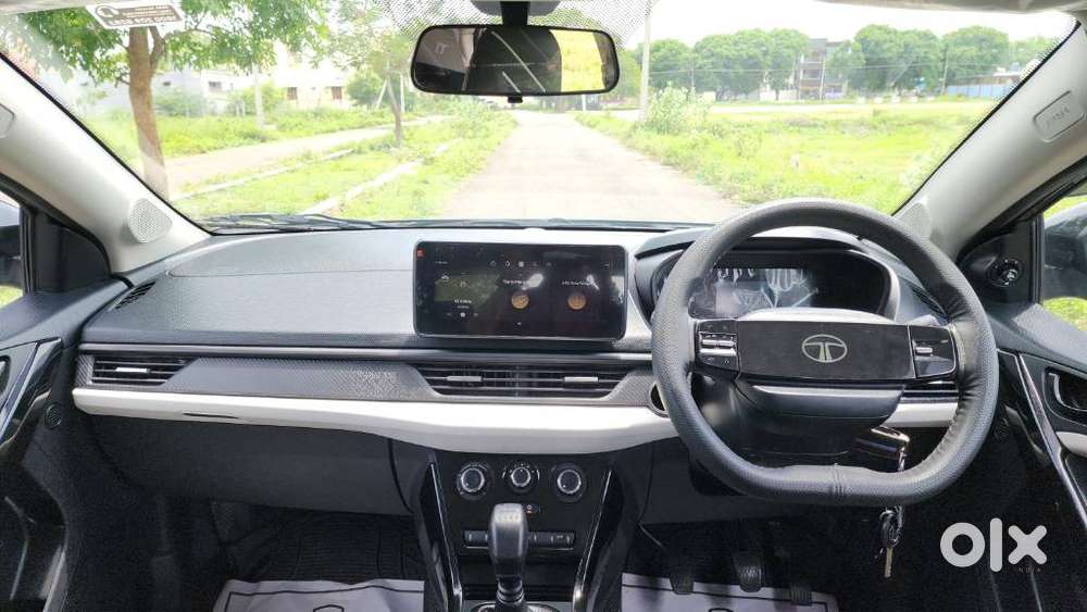 Tata Nexon Pure S 1.5 Revotorq Diesel 6mt, 2025, Diesel