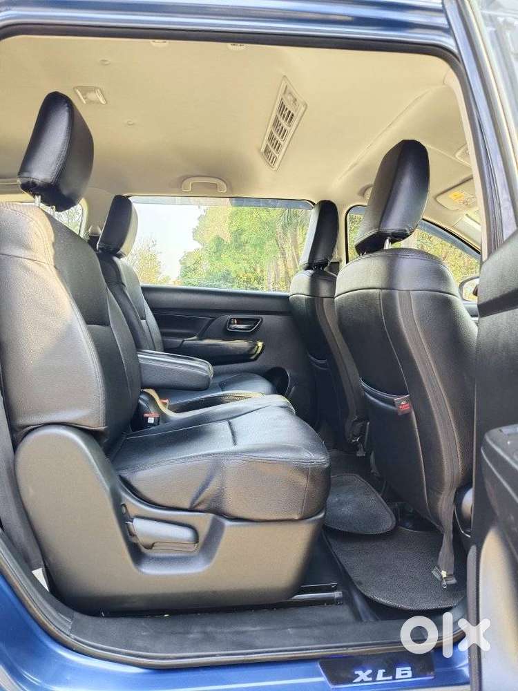 Maruti Suzuki Xl6 1.5 Zeta At, 2022, Petrol