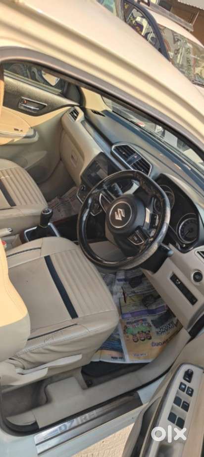 Maruti Suzuki Dzire, 2022, Diesel