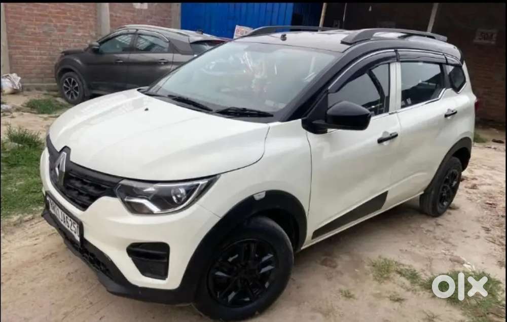 Renault Triber 2025 Petrol 44000 Km Driven