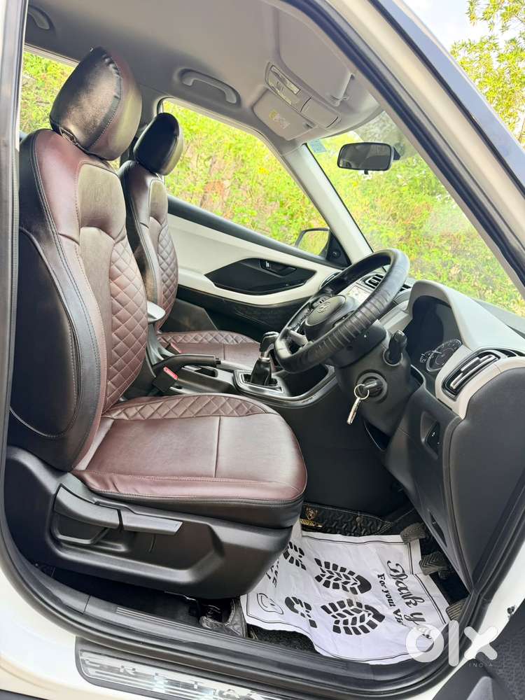 Hyundai Creta 1.5 E Petrol, 2023, Petrol