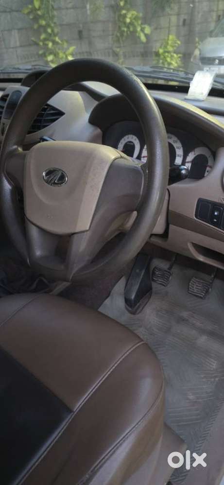 Mahindra Xylo 2009-2011 E4 Bs Iv, 2012, Diesel