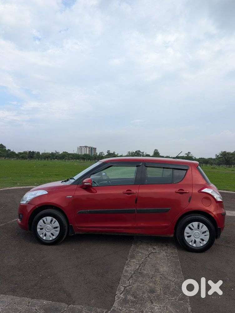 Maruti Suzuki Swift Ddis Vdi, 2013, Diesel
