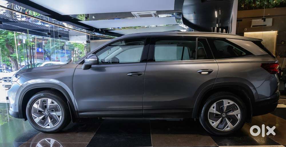 Skoda Kodiaq 2.0 L&k Tsi Dsg, 2025, Petrol