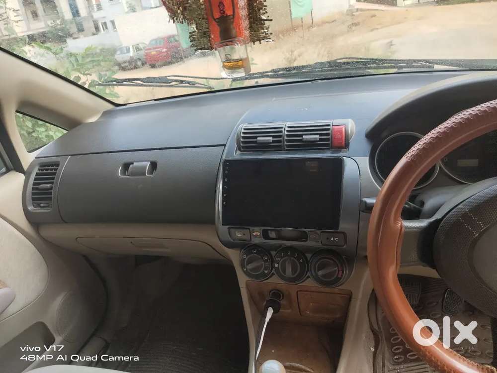 Honda City 2005 Petrol Good Condition