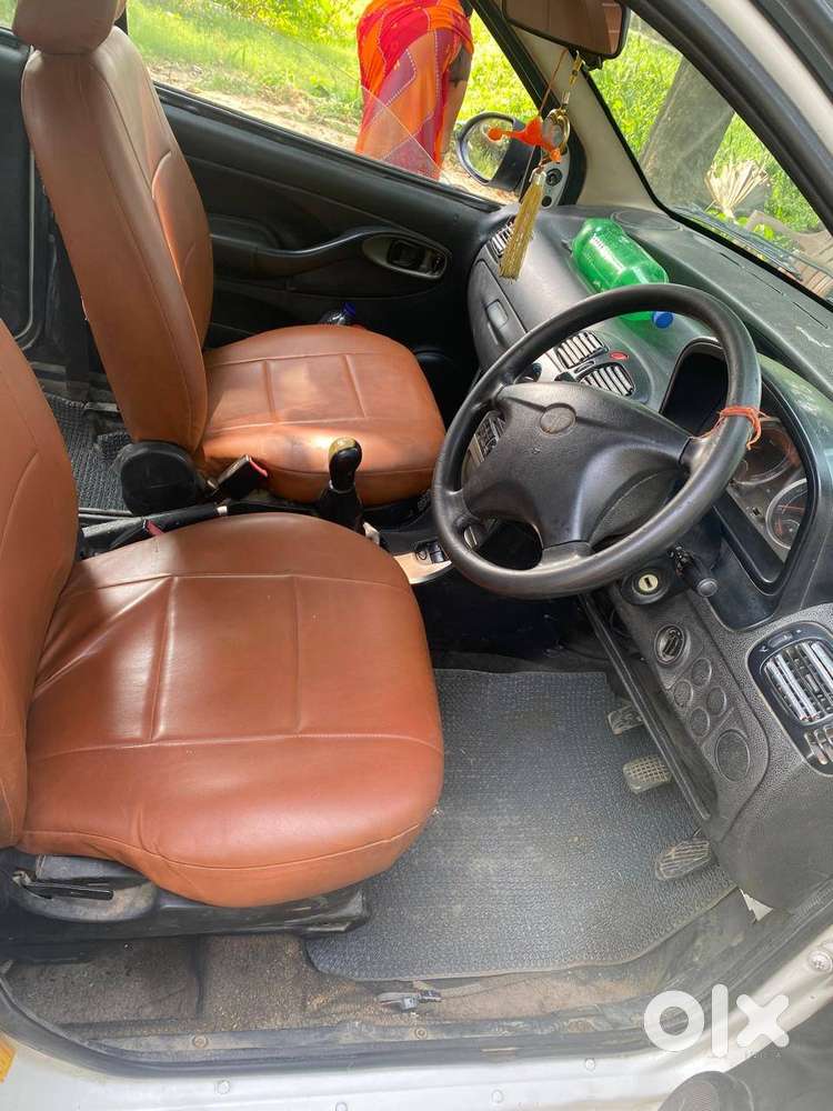 Tata Indigo Ecs 2016 Diesel
