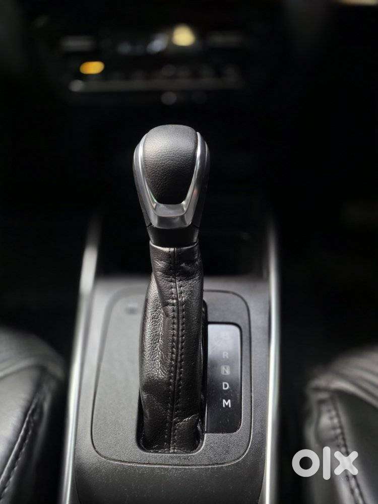 Maruti Suzuki Fronx Alpha 1.0l Turbo 6 At, 2023, Petrol