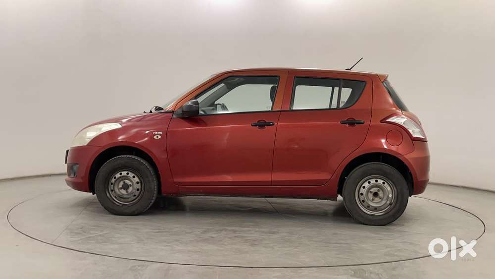 Maruti Suzuki Swift 2011-2014 Ldi, 2013, Diesel