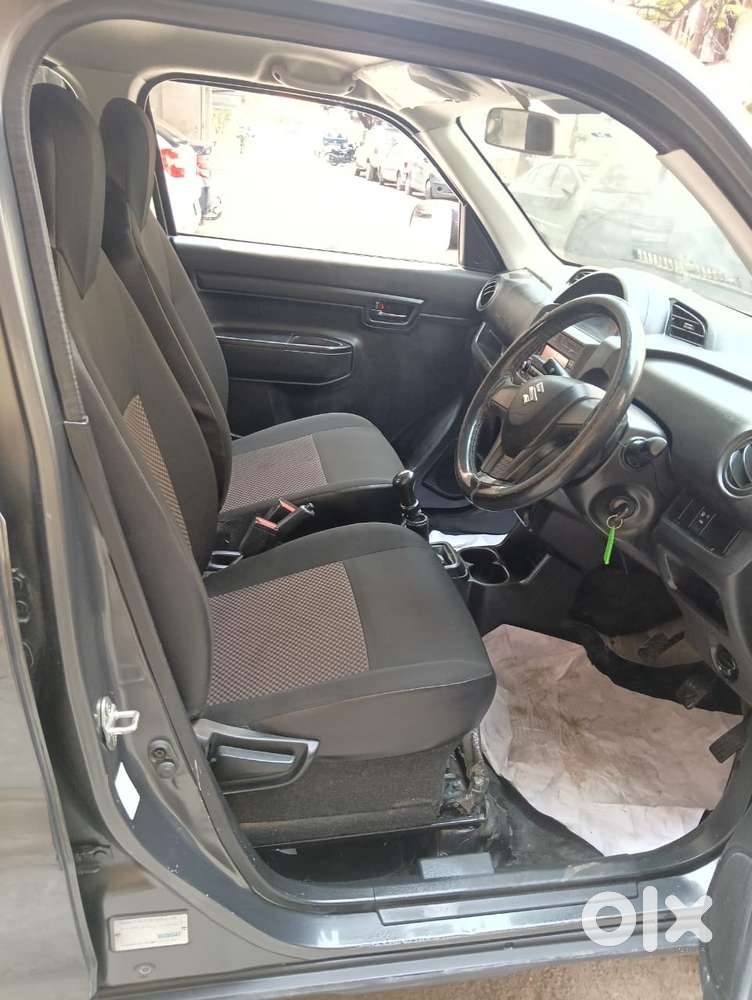 Maruti Suzuki S-presso