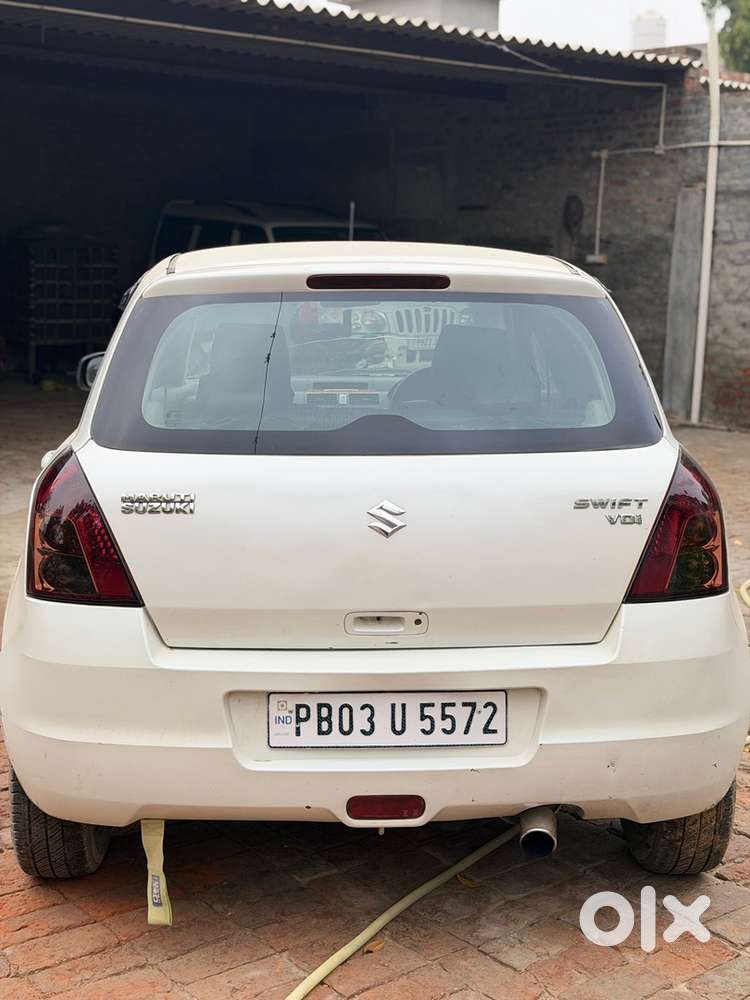 Maruti Swift Diesel 2009