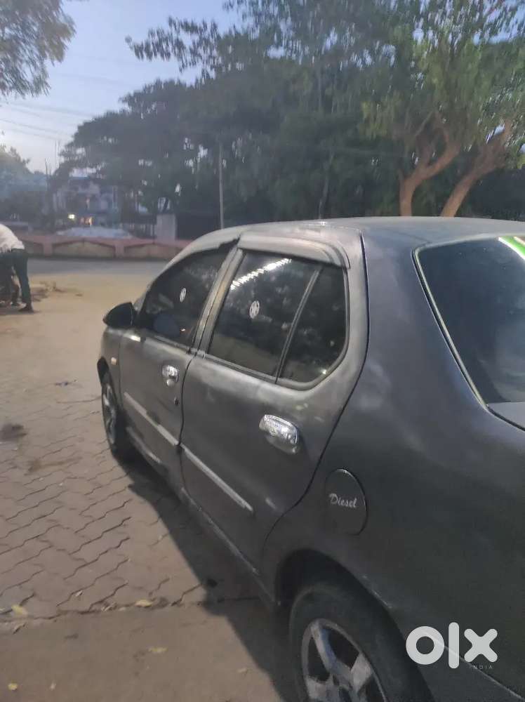 Tata Indigo Cs 2006 Diesel Well Maintained