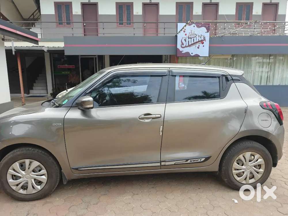 Maruti Suzuki Swift 2019 Diesel 60000 Km Driven