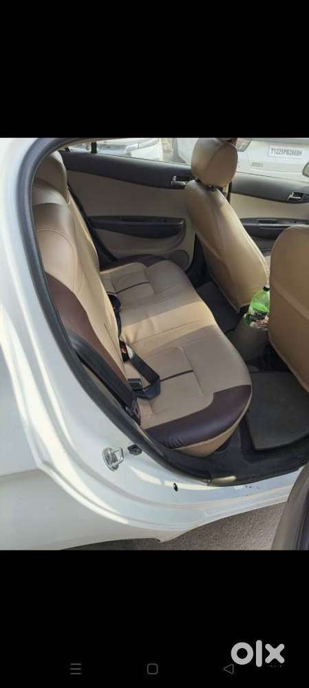 Hyundai I20 2010-2012 1.4 Crdi Magna, 2011, Petrol