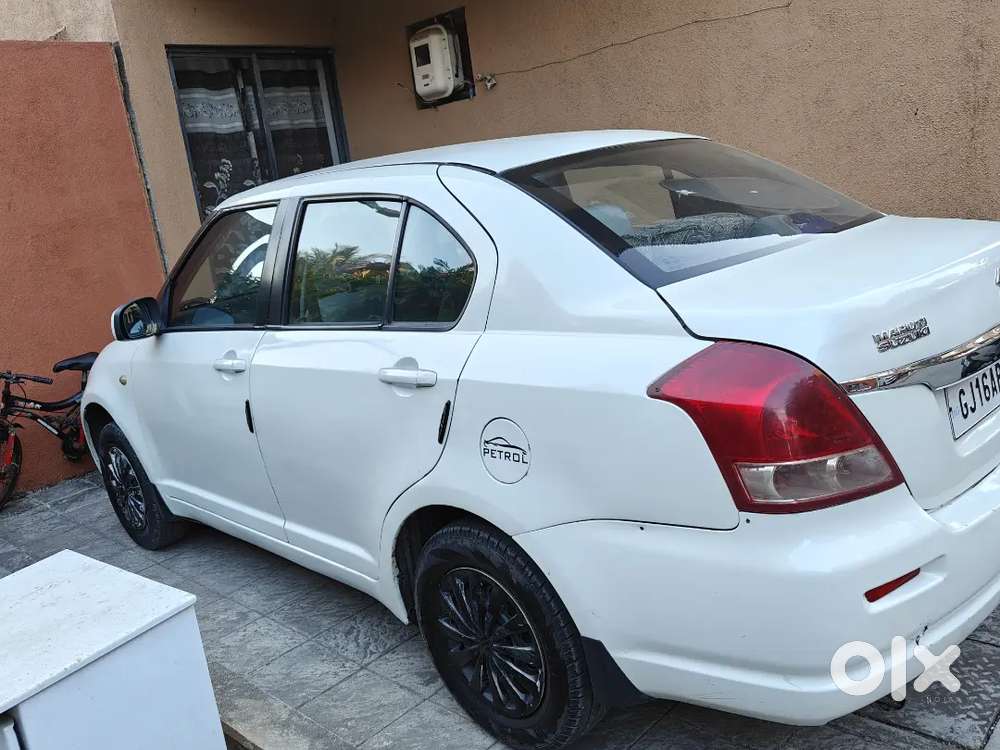 Swift Dzire Nice Condition