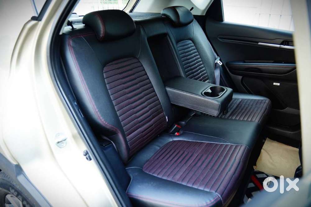 Kia Sonet 1.0 Gtx Plus Dct, 2020, Petrol