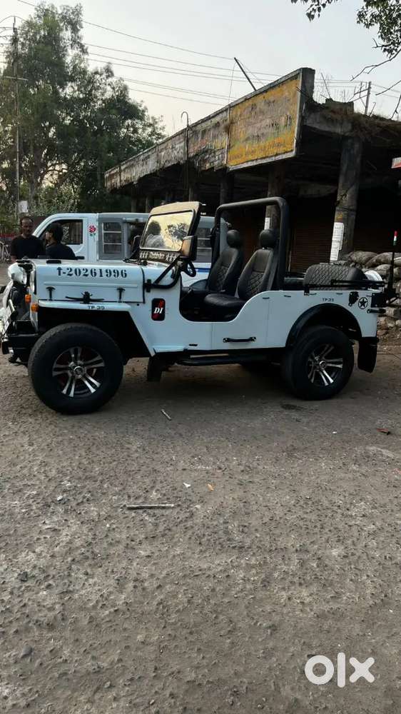 Good Condition New Battery Power Bracks