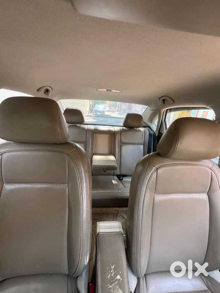 Volkswagen Automatic Petrol 2012