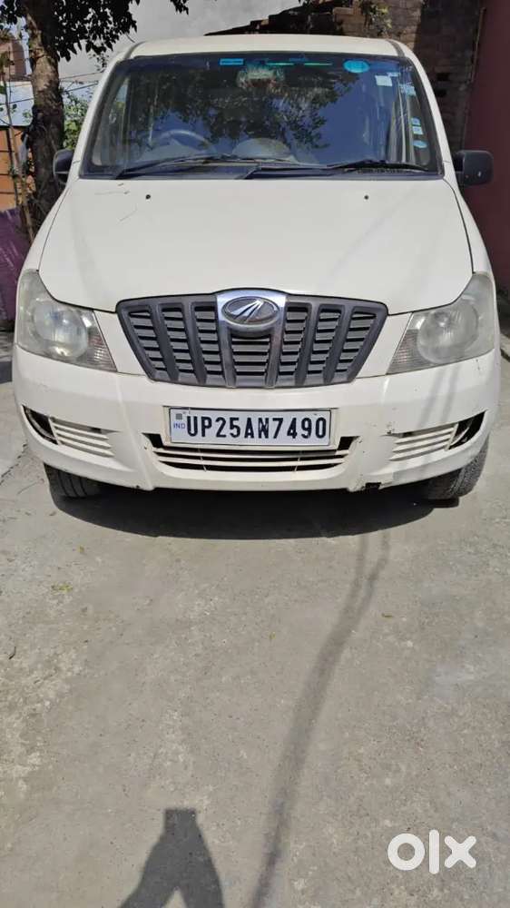 Mahindra Xylo 2012 Diesel 60000 Km Driven
