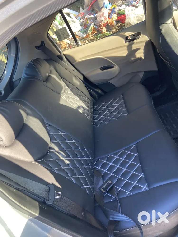 Hyundai Santro Era 2019