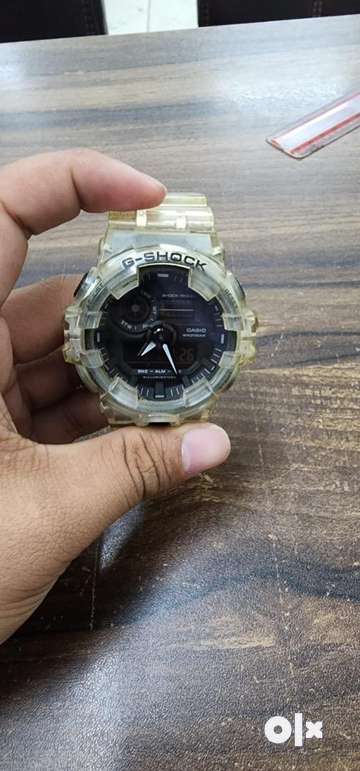 G shock hot sale 735e