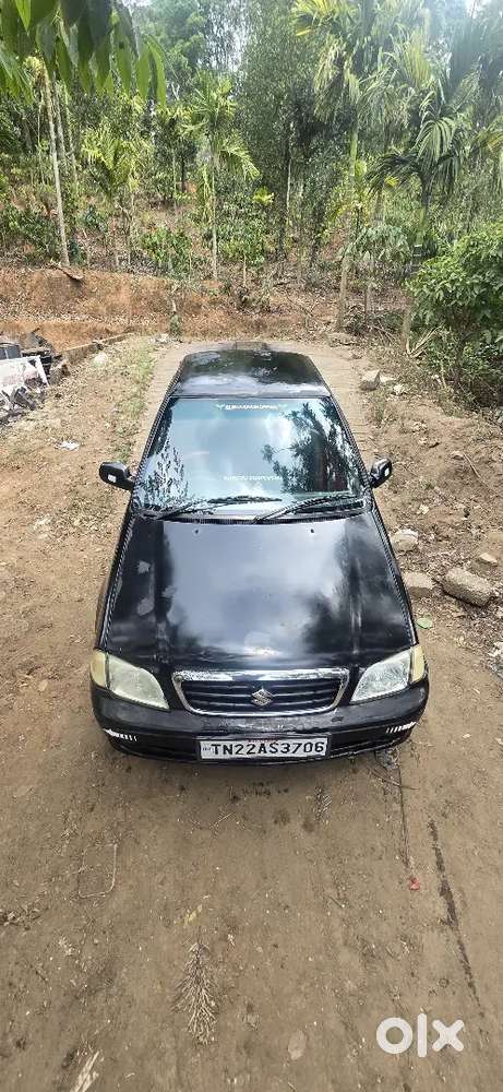 Maruti Suzuki Esteem 2006