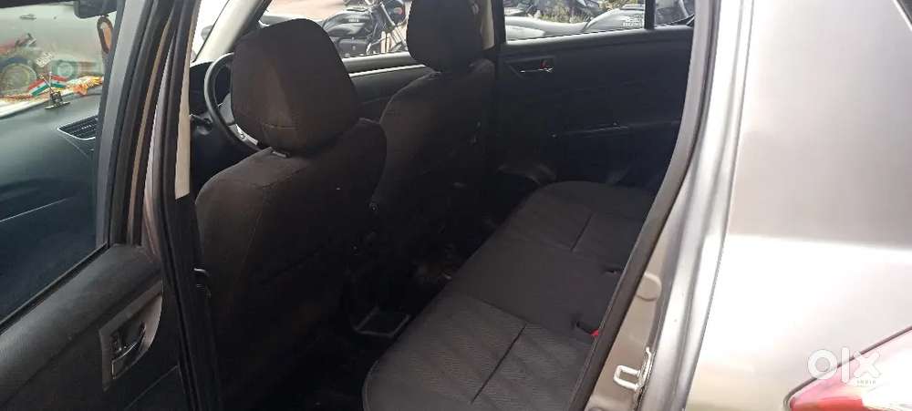 Maruti Suzuki Swift Vdi 2013 Diesel