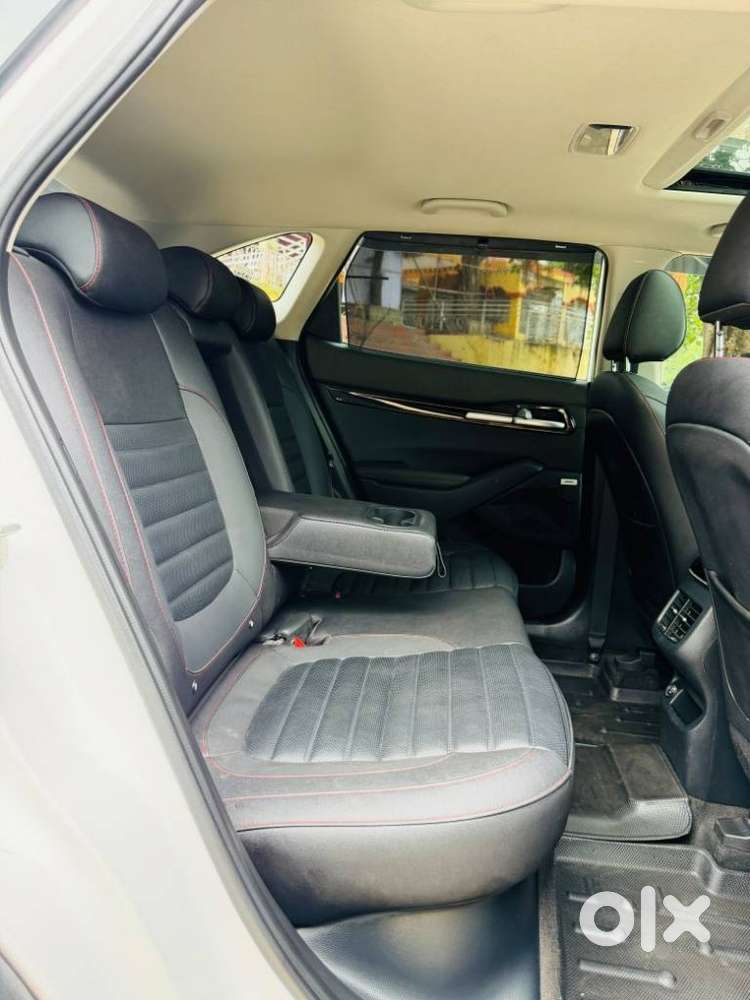 Kia Seltos Gtx Plus, 2023, Diesel