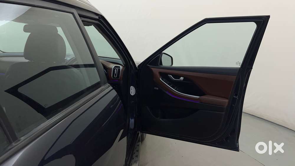 Hyundai Alcazar 1.5 Platinum (o) Diesel At 7 Str, 2023, Diesel