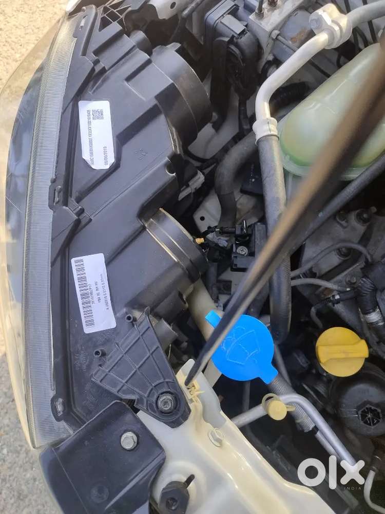 Maruti Suzuki Brezza 2019 Diesel 87000 Km Driven