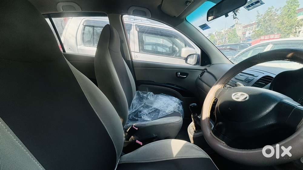 Hyundai I10 1.1l Irde Magna Special Edition, 2011, Petrol