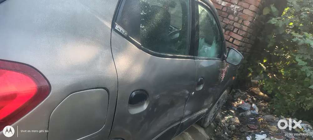 Renault Kwid 2018 Year