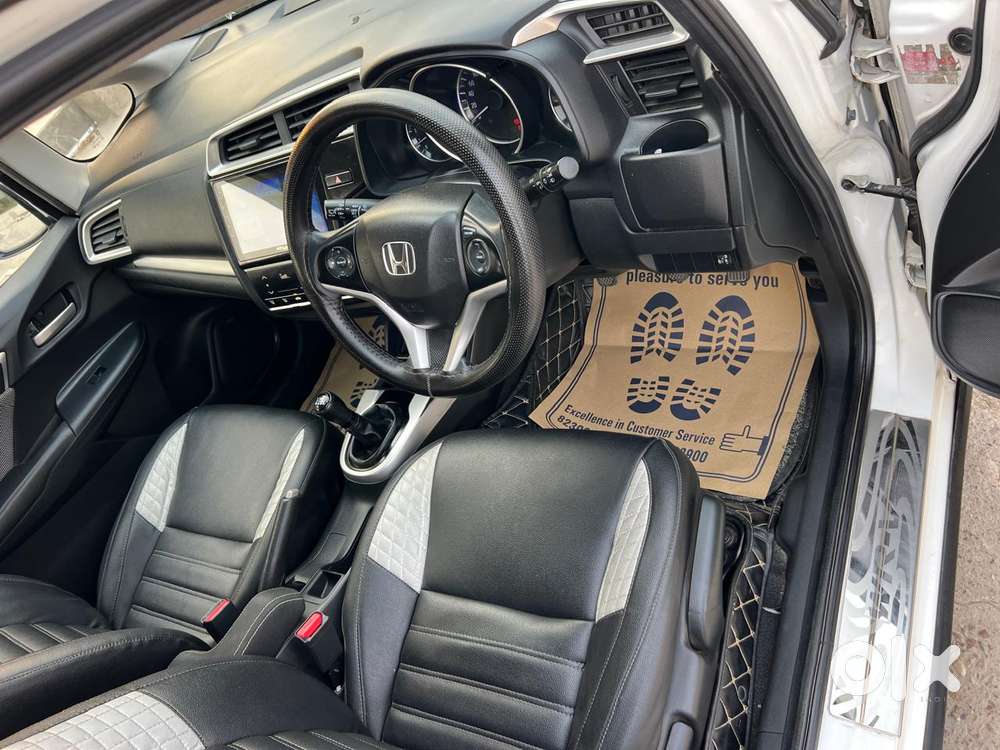 Honda Wr-v I-dtec Vx, 2019, Diesel