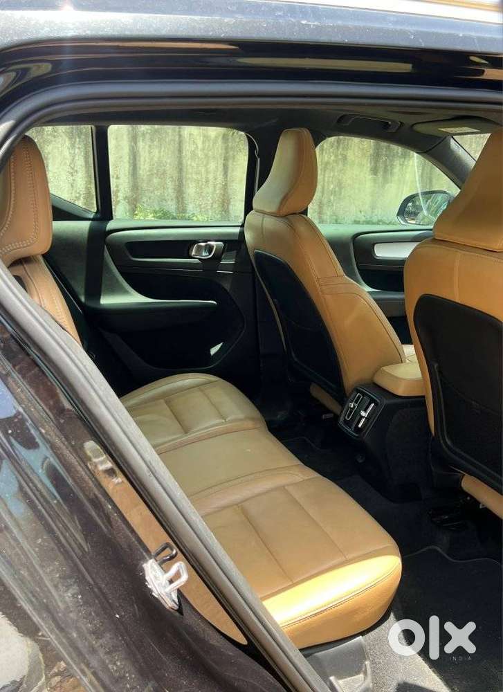 Volvo Xc40 D4 Inscription, 2019, Diesel