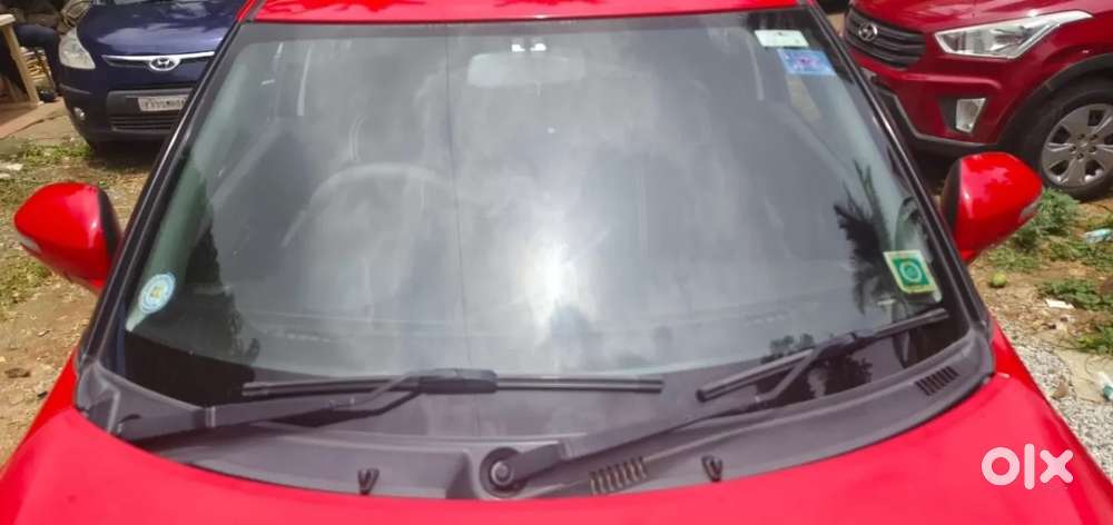 Maruti Suzuki Swift Vxi, 2015, Petrol
