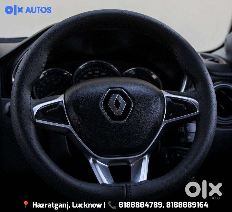 Renault Duster 2019-2020 1.5 110 Ps Rxs Diesel, 2020