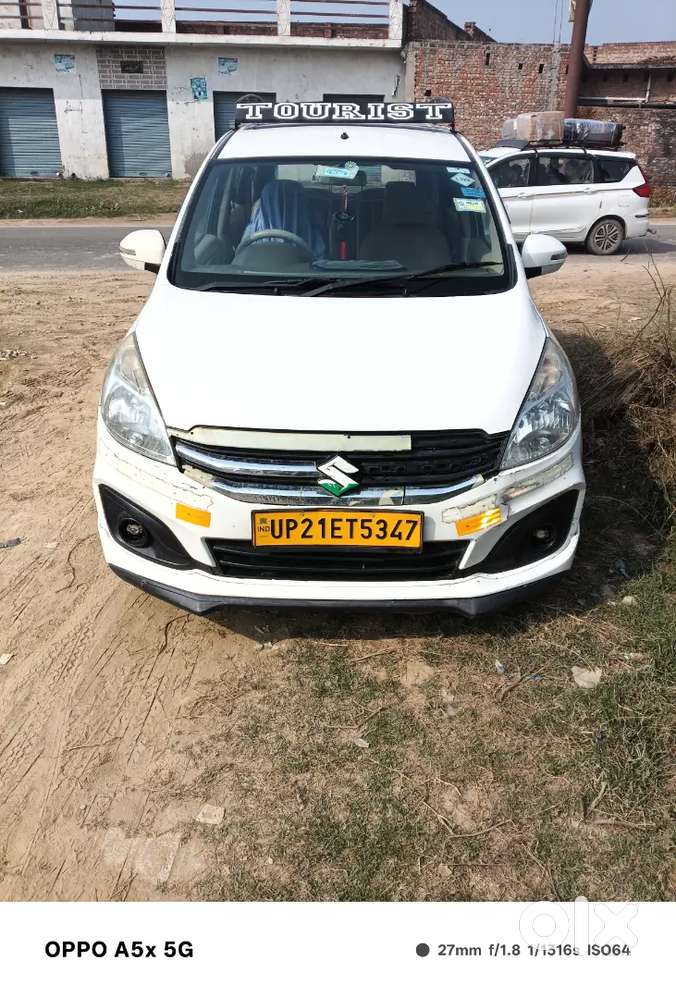 Maruti Suzuki Ertiga