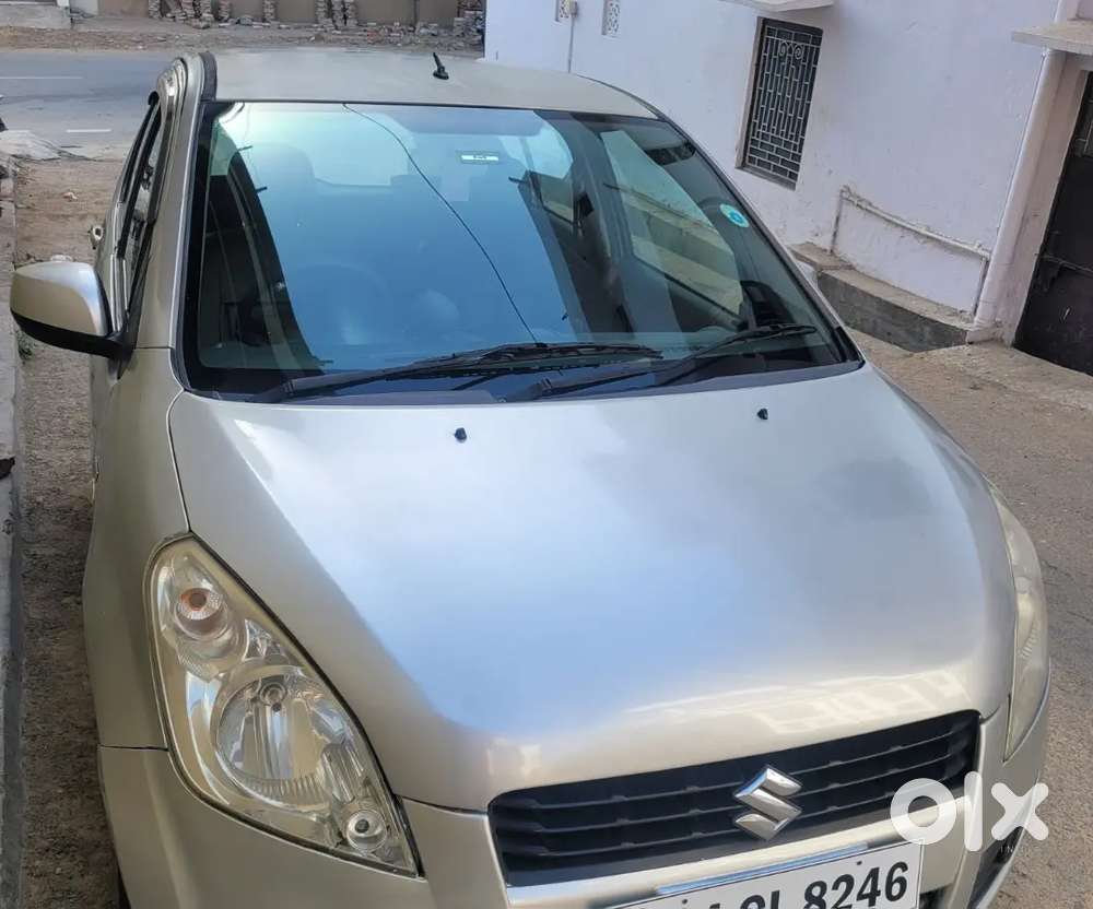 Maruti Suzuki Ritz Vdi
