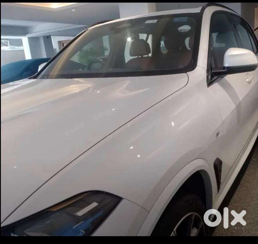 Bmw X5 Xdrive 40i M Sport, 2024, Petrol