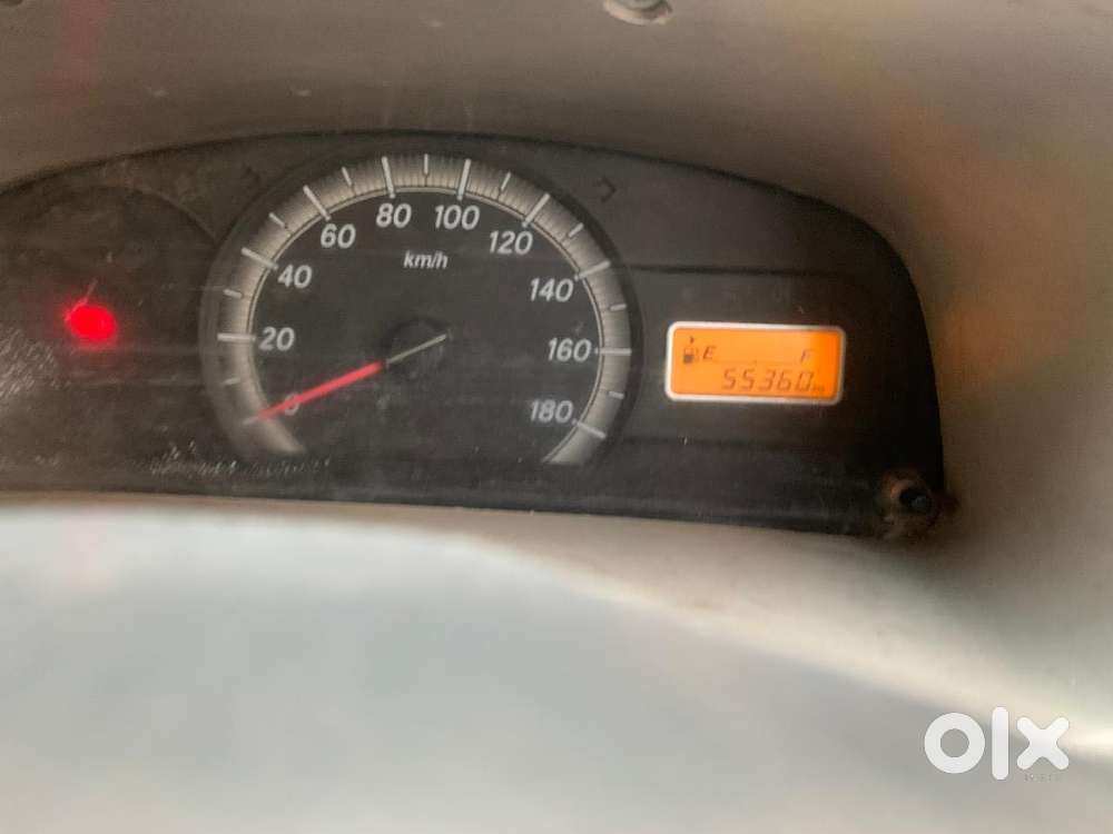 Maruti Suzuki Eeco Smiles 7 Seater Standard, 2010, Petrol