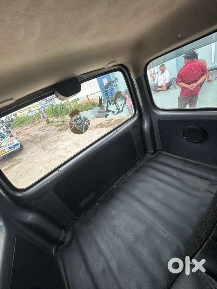 Maruti Suzuki Eeco 2023 Petrol Good Condition